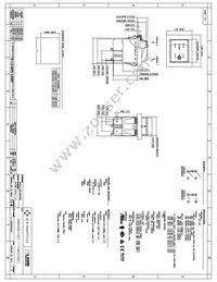 RB242D1021-117/ACC-F02-1 Datasheet Cover