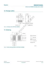 RB520CS3002LYL Datasheet Page 9