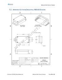 RBS301-CON-US Datasheet Page 11