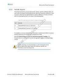 RBS301-TEMP-NOP-US Datasheet Page 12