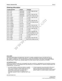 RC1117ST Datasheet Page 9