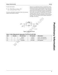 RC1584T Datasheet Page 5