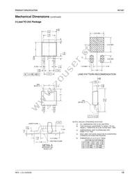 RC1587T33 Datasheet Page 13