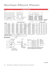 RC1R0EA100RKT Datasheet Page 3