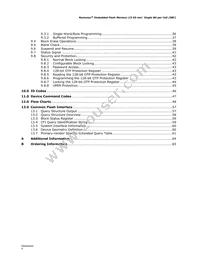 RC28F640J3F75B TR Datasheet Page 4