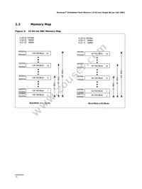 RC28F640J3F75B TR Datasheet Page 13