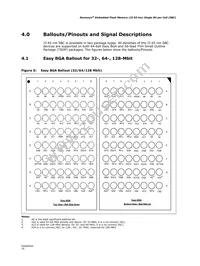 RC28F640J3F75B TR Datasheet Page 17