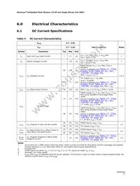 RC28F640J3F75B TR Datasheet Page 22