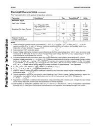 RC2951M Datasheet Page 4