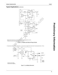 RC2951M Datasheet Page 9