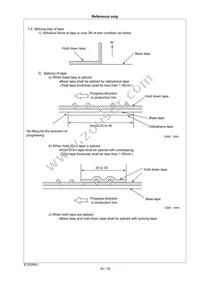 RCER71H335K3K1H03B Datasheet Page 20