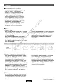 RCER71H475K3DBH03A Datasheet Page 2