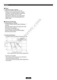 RCER71H475K3DBH03A Datasheet Page 4