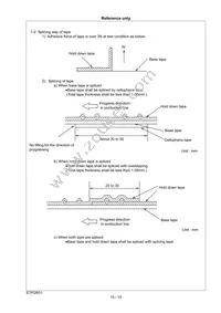 RCER72E105K5B1H03B Datasheet Page 16