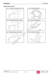 RCJ220N25TL Datasheet Page 11