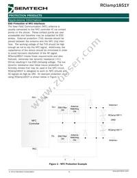 RCLAMP1851Y.TFT Datasheet Page 4