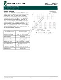 RCLAMP7528T.TNT Datasheet Page 9