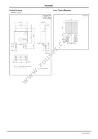 RD0504T-TL-H Datasheet Page 4