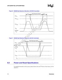 RD38F1020W0YTQ0SB93 Datasheet Page 18