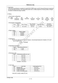 RDEF51H104Z0K1H03B Datasheet Page 4