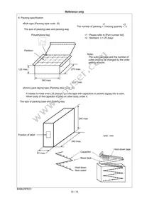 RDEF51H104Z0K1H03B Datasheet Page 11