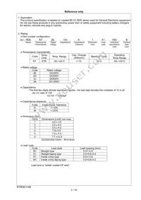 RDER73A103K2M1H03A Datasheet Page 4