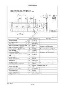 RDER73A103K2M1H03A Datasheet Page 15