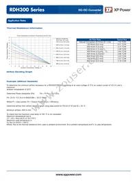 RDH30072WS28 Datasheet Page 5
