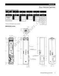 RDI2LBP1 Datasheet Page 3