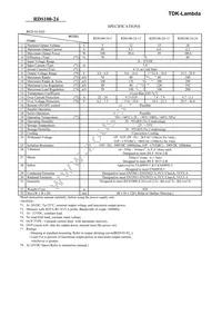 RDS1002412 Datasheet Cover