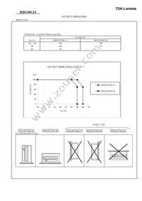 RDS1002412 Datasheet Page 2