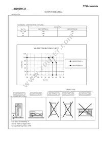 RDS180245 Datasheet Page 2