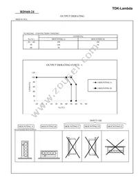 RDS602412 Datasheet Page 2