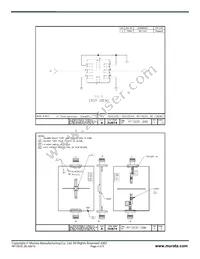 RF1353C Datasheet Page 4