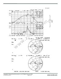 RF1353C Datasheet Page 5