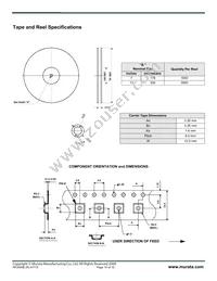 RF2040E Datasheet Page 10