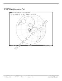 RF3607D Datasheet Page 7