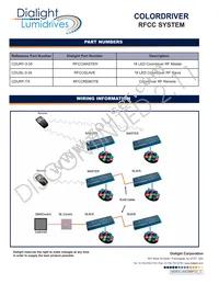 RFCCSLAVE Datasheet Page 2