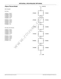 RFD10P03LSM Datasheet Page 8
