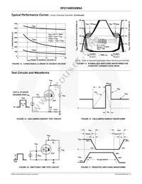 RFD14N05SM9A Datasheet Page 6