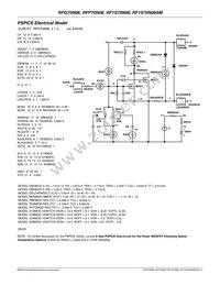 RFG70N06 Datasheet Page 7