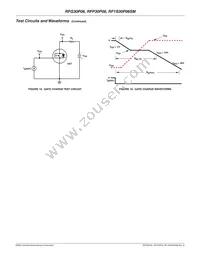 RFP30P06 Datasheet Page 6