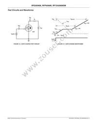 RFP45N06 Datasheet Page 6