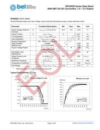 RFS06ZE-M6G Datasheet Page 7