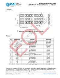 RFS06ZE-M6G Datasheet Page 18