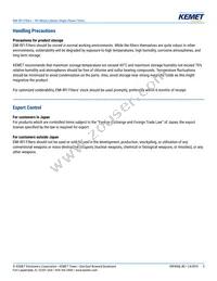 RG-208F Datasheet Page 5