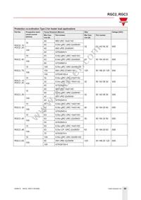 RGC3A22A20KKE Datasheet Page 20