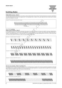 RGC3P60I65EDFP Datasheet Page 2