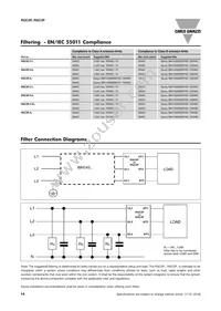 RGC3P60I65EDFP Datasheet Page 14