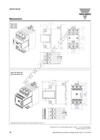 RGC3P60I65EDFP Datasheet Page 16